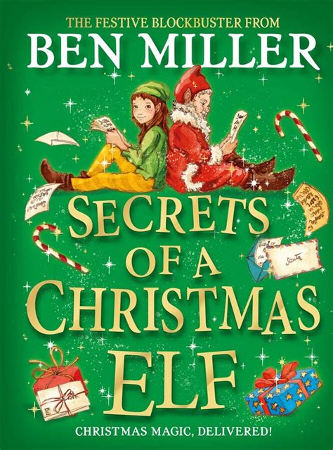 download Secrets of Christmas